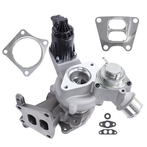 DURAFORCE 18081-0528E Turbocharger Turbo For Honda Accord 2018 2019-2023 1.5L VG16 Turbo