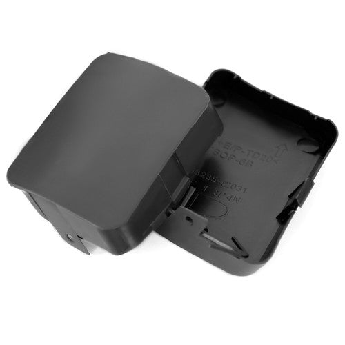 Bumper Tow Hook Cover Cap For 2006-2008 Toyota RAV4 Left Right 2X