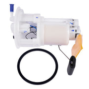 DURAFORCE Fuel Pump Assembly with 4-Blade for Hyundai Accent 2005-2010 1.6L G4EE or G4ED