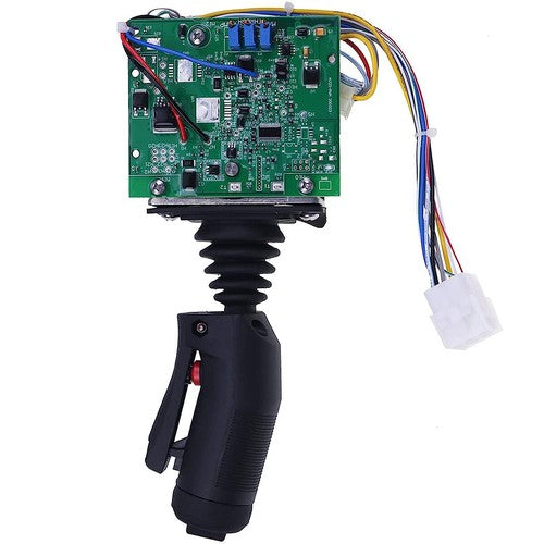 DURAFORCE Joystick Controller 159108 159229 123994 for Skyjack Scissor Lift SJIII3015 3025