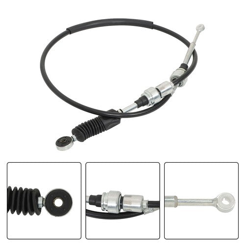 DURAFORCE For Toyota RAV4 1996-00 Manual Transmission Shift Control Cable 33822-42030
