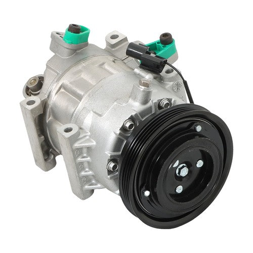 DURAFORCE 10361991 For Hyundai Accent 2006 2007-09 1.6L AC A/C Compressor Clutch Assembly