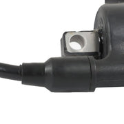 DURAFORCE For Kawasaki 2X Ignition Coil Spark Plug & CAP Brute Force 750 KVF750 4x4i 08-22