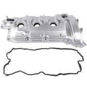 DURAFORCE 12647772 Engine Valve Cover Driver Side Fits Chevy Traverse GMC Terrain Cadillac