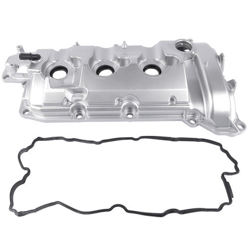 DURAFORCE 12647772 Engine Valve Cover Driver Side Fits Chevy Traverse GMC Terrain Cadillac