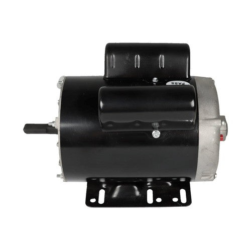 DURAFORCE 3450 RPM 3 HP SPL Electric Motor Compressor Duty 56 Frame 1 Phase 115/230 Volts