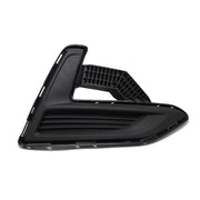 DURAFORCE New Fits 2020-2023 Nissan Sentra S SR SV Left Right Front Bumper Fog Light Cover
