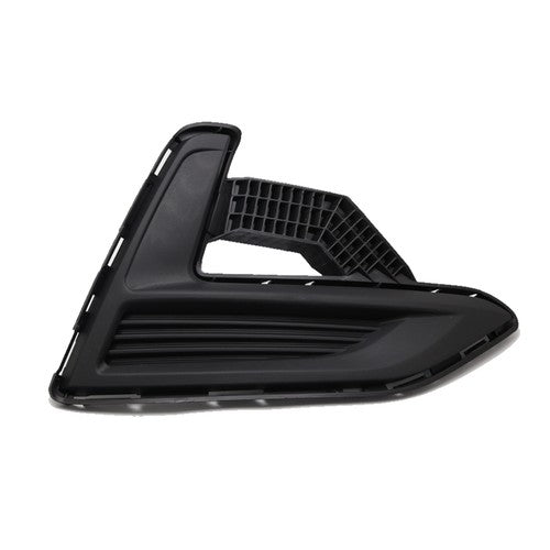 DURAFORCE New Fits 2020-2023 Nissan Sentra S SR SV Left Right Front Bumper Fog Light Cover
