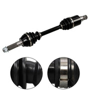 DURAFORCE Fit For Polaris RZR 800 2008-2013 1332884 Rear Left/Right CV Axles Drive Shaft