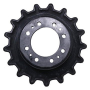 DURAFORCE Drive Sprocket 7196807 For Bobcat T630 T650 T740 T750 2-Speed 17T 8 Bolt Holes