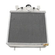 DURAFORCE Radiator for Polaris Scrambler 400 Sportsman 500 Magnum 425 1240015 with Cap