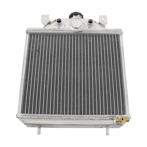 DURAFORCE Radiator for Polaris Scrambler 400 Sportsman 500 Magnum 425 1240015 with Cap