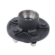 DURAFORCE New Southwest Wheel R30484X 84 Spindle and For 5 - 4.5" Bolt Circle Trailer Hub