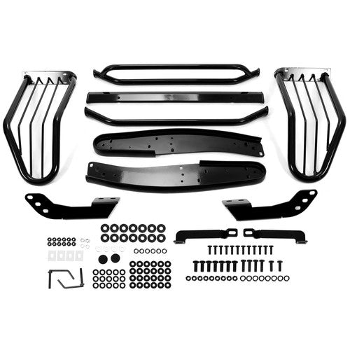 Front Bumper Grille Brush Guard for Toyota Tundra 2007-2013 Sequoia 2008-2016