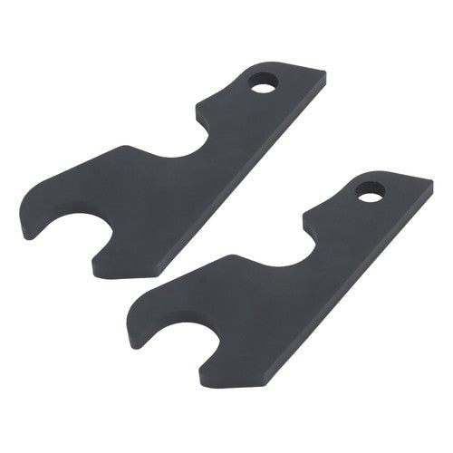 DURAFORCE Quick Attach Bucket Ears Attachment U35 KX71 KX91 KX121 KX040 For Kubota