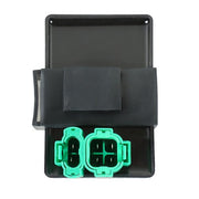 DURAFORCE 30580-758-801 CDI Box Ignition Control Module For Honda H4518H & H5518 GX640