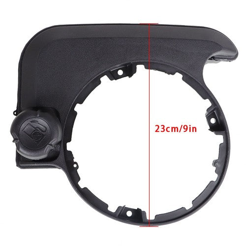 DURAFORCE 494213 499618 693377 Fuel Gas Tank For Briggs & Stratton Replace 699374 495224