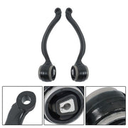 DURAFORCE Front Control Arms Ball Joints Kits Suspension K80678 For BMW 328i/335i 2009-13