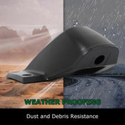 DURAFORCE For 18-20 2023 Freightliner Mercedes-Benz Sprinter 1500 2500 Rear Camera Housing