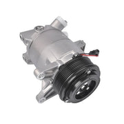 DURAFORCE AC Compressor w/ Clutch Fits Nissan Altima S 2013-2015 V6 3.5L VQ35DE 926003NT2B