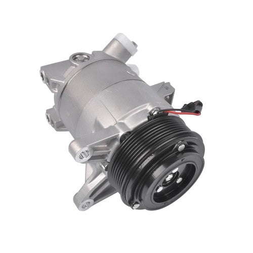 DURAFORCE AC Compressor w/ Clutch Fits Nissan Altima S 2013-2015 V6 3.5L VQ35DE 926003NT2B