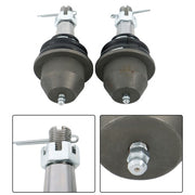 DURAFORCE 4WD For Chevrolet GMC K1500 K2500 Suburban Yukon Tahoe 14pc Front Suspension Kit