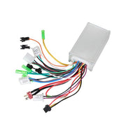 DURAFORCE DC Electric Bicycle E-bike Scooter Brushless Motor Speed Controller 36V 350W US