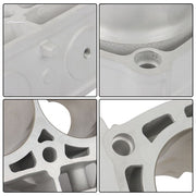 DURAFORCE For Polaris RZR 800 Cylinder And Piston Ring Kit W/Gasket 2010 2009 2008