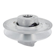 DURAFORCE 49094-0040 New Secondary Clutch Driven For Kawasaki Mule 600 610 SX