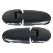 DURAFORCE Rear Back Door Tail Gate Glass Window Hatch Hinge For Ford Explorer Sport 98-01