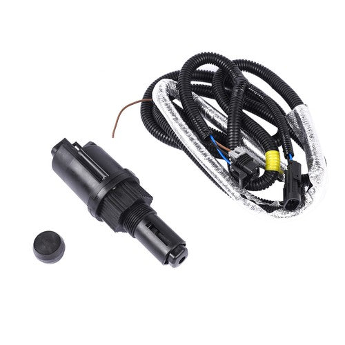 DURAFORCE 4WD Actuator for Chevy GMC Blazer Yukon K1500 K2500 K3500 1988-1996 26060073