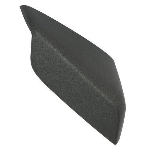 DURAFORCE For Chevrolet Malibu 2016-2022 Driver & Passenger Side Mirror Cover Cap Black