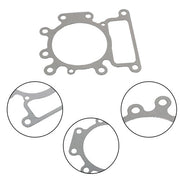 DURAFORCE Cylinder Head Rocker Cover Gasket Set For Briggs & Stratton 796584 272475S
