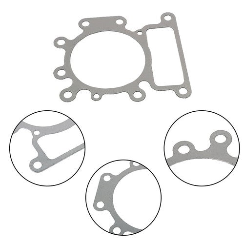 DURAFORCE Cylinder Head Rocker Cover Gasket Set For Briggs & Stratton 796584 272475S
