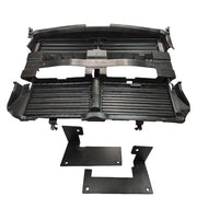 DURAFORCE With Motor For 2013-2018 2019 Ford Taurus Active Grille Shutter DG1Z-8475-A