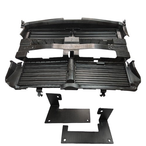 DURAFORCE With Motor For 2013-2018 2019 Ford Taurus Active Grille Shutter DG1Z-8475-A