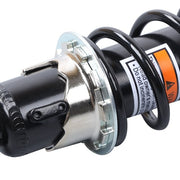DURAFORCE Rear Shocks 45014-1725 2000-2013 for Kawasaki Diesel Mule 2510 3010 4010