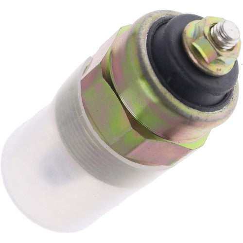 DURAFORCE 12V Fuel Cutoff solenoid/Switch 096030-0520 / 096010-0510 For Denso