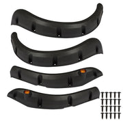 DURAFORCE For EZGO TXT 1996-UP New Golf Cart 4PCS Standard Fender Flares Front and Rear US