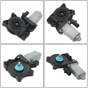 DURAFORCE 742-087 Window Lift Motor NEW For GMC Terrain Chevy Cruze Equinox Sonic 2012-17