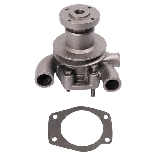 DURAFORCE Water Pump For Massey Ferguson 135 150 230 Perkins 3.152 #739527M91 #747542M91