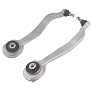 DURAFORCE Set of 2 Front Lower Control Arms Ball Joint for Mercedes C300 4Matic 2008-2014