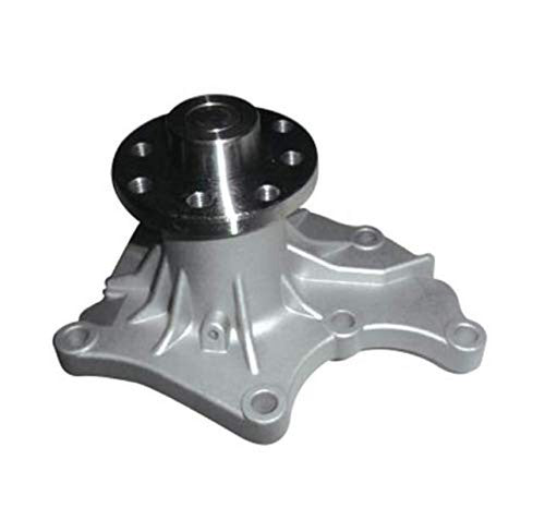 Water Pump For Isuzu 4JB1 SUMITOMO SH60 Kato HD307 KOBELCO SK60