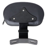 DURAFORCE Fit For CVO Touring Road King Glide FLHR 2009-2022 Front Driver Rider Backrest