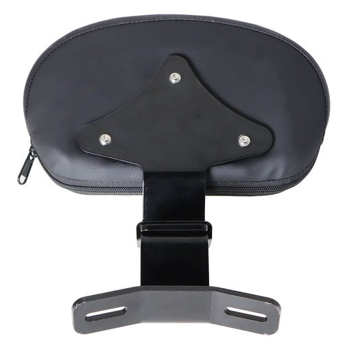 DURAFORCE Fit For CVO Touring Road King Glide FLHR 2009-2022 Front Driver Rider Backrest