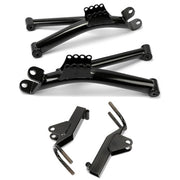 DURAFORCE 6'' A-Arm Lift Kit Heavy-Duty For Yamaha Golf Cart G2 G9 Electric/Gas 1985-1995