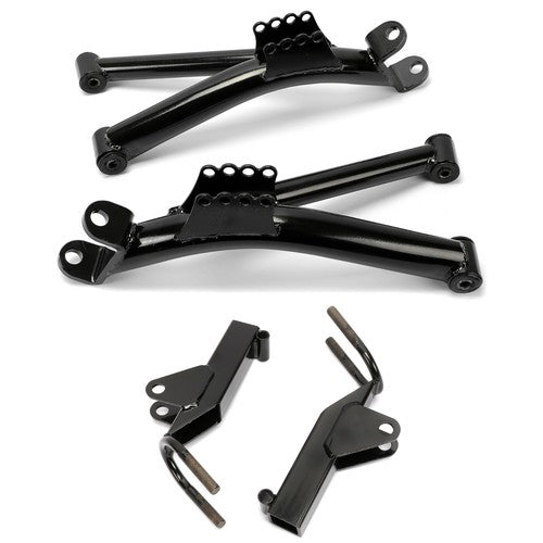 DURAFORCE 6'' A-Arm Lift Kit Heavy-Duty For Yamaha Golf Cart G2 G9 Electric/Gas 1985-1995