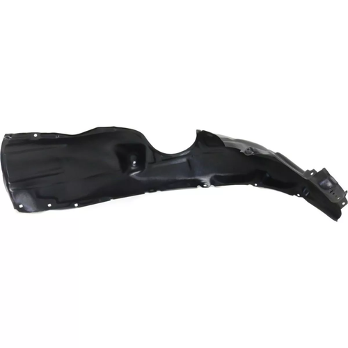 DURAFORCE 5387606200 Fender Liner Front Driver Side for Toyota Camry 2015-2017 TO1248187