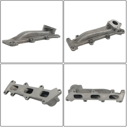 DURAFORCE Fit for Ford F-150 Lincoln Navigator 2018-2020 3.5L Exhaust Manifold 674-491 NEW
