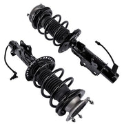 DURAFORCE 2Pcs Front Shock Strut Spring Assembly for Cadillac ATS 2013-2019 with MagneRide
